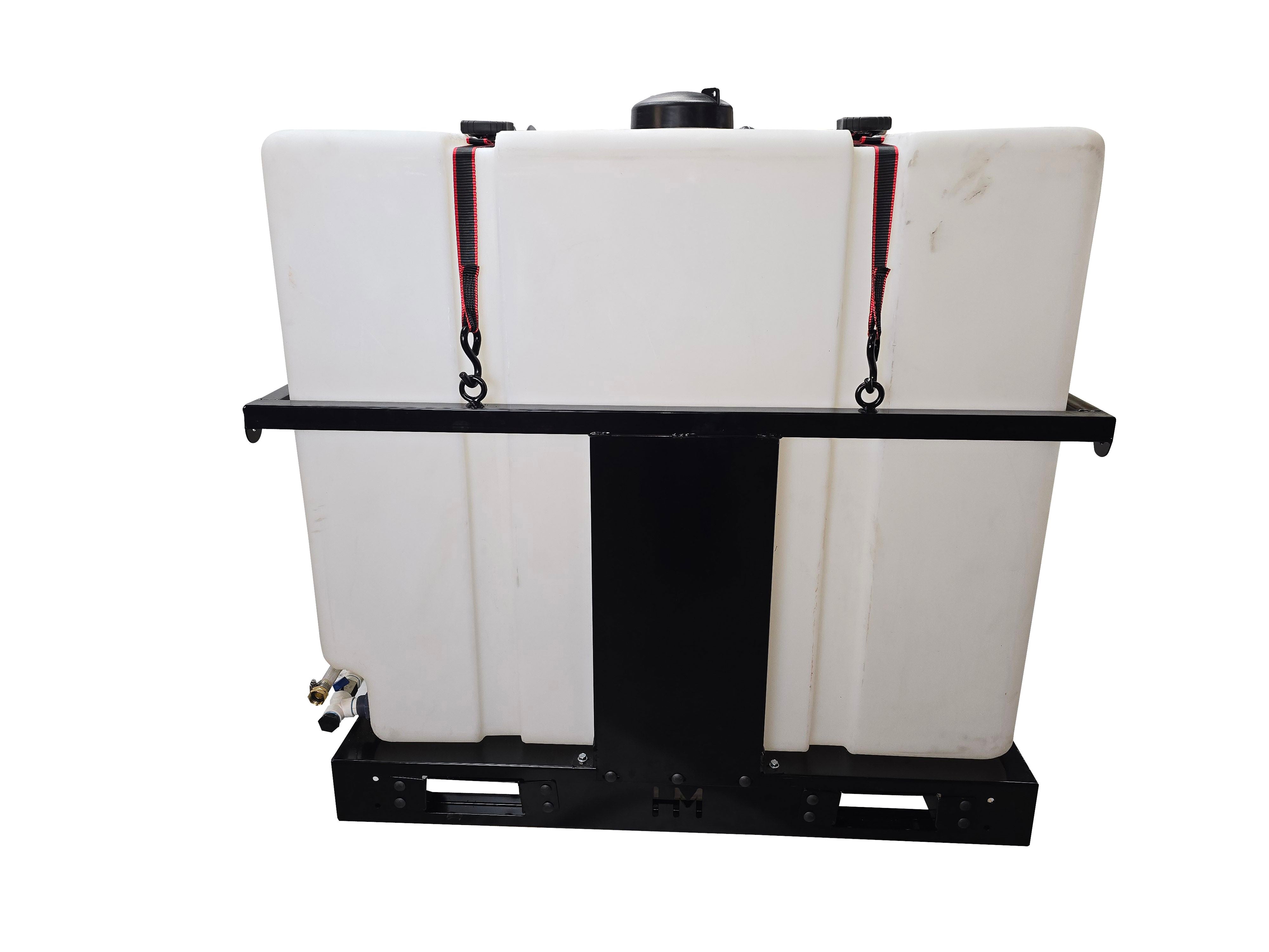 Hydro Max Tank Skid-TSCW8030HG-300 (300gallon) 8gpm@3000psi Pressure Washer Tank skid Hydro Max