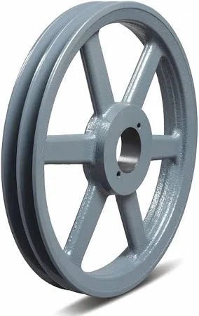 2BK100H - Pulley - BCE Cleaning Systems