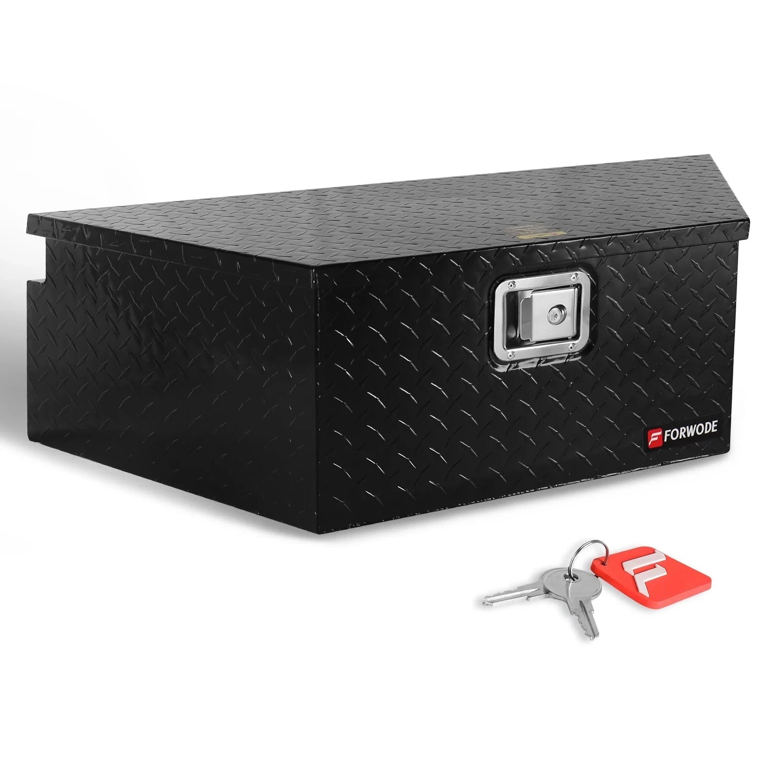 39'' Trailer Tool Box BCE Cleaning Systems