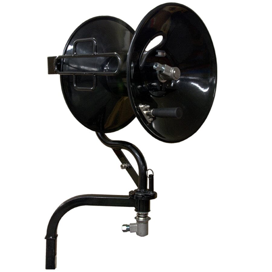 GP DHRTM50200 Hose Reel-5000psi Rated-200' Capacity Hose Reel General Pump