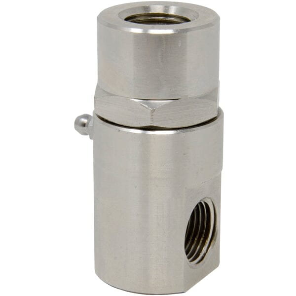 GP Hose Reel Swivel- DSW9012SS-5000psi Rated Hose Reel Legacy