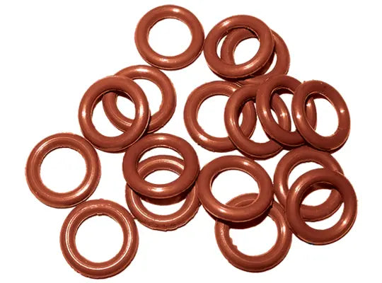3/8" QC Socket O-Rings Quick Connect Fitting O-Ring MTM