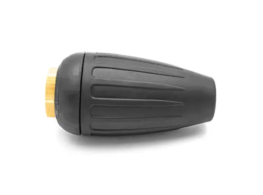 RotoJet Turbo Nozzle- 5800psi Rated Pressure Washer Nozzle MTM #8 (8gpm)
