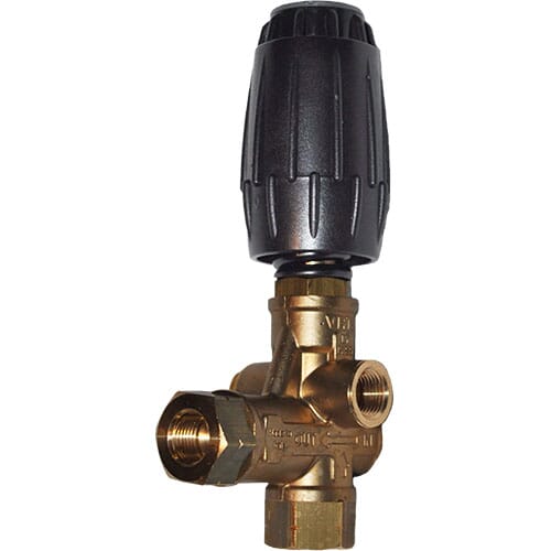 VRT3-310 - Mecline Unloader-4500psi Max Unloader Valve AR North America