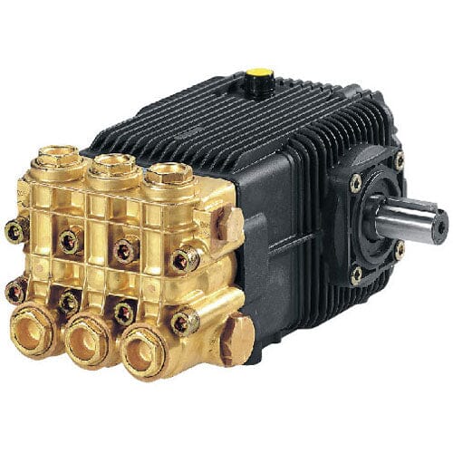 XWAM8G35N- AR North America-8gpm/3500psi Pump AR North America