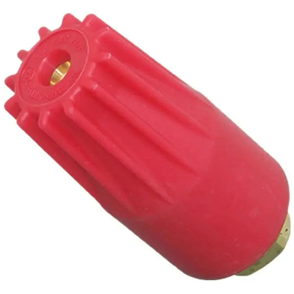 High Pressure Rotating Nozzle #6.0 - 5100 psi Pressure Washer Nozzle General Pump