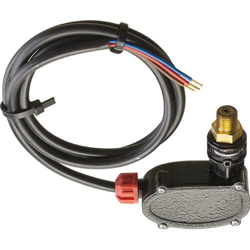 AR - PS6038 Pressure Switch 3/8" - BCE Cleaning Systems