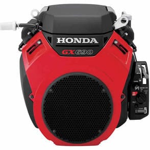 Honda GX690 - Electric Start - BCE Cleaning Systems