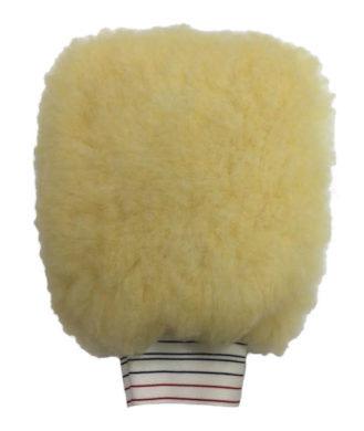 9.5″ x 9″ Large Wash Mitt Wash Brush ERS