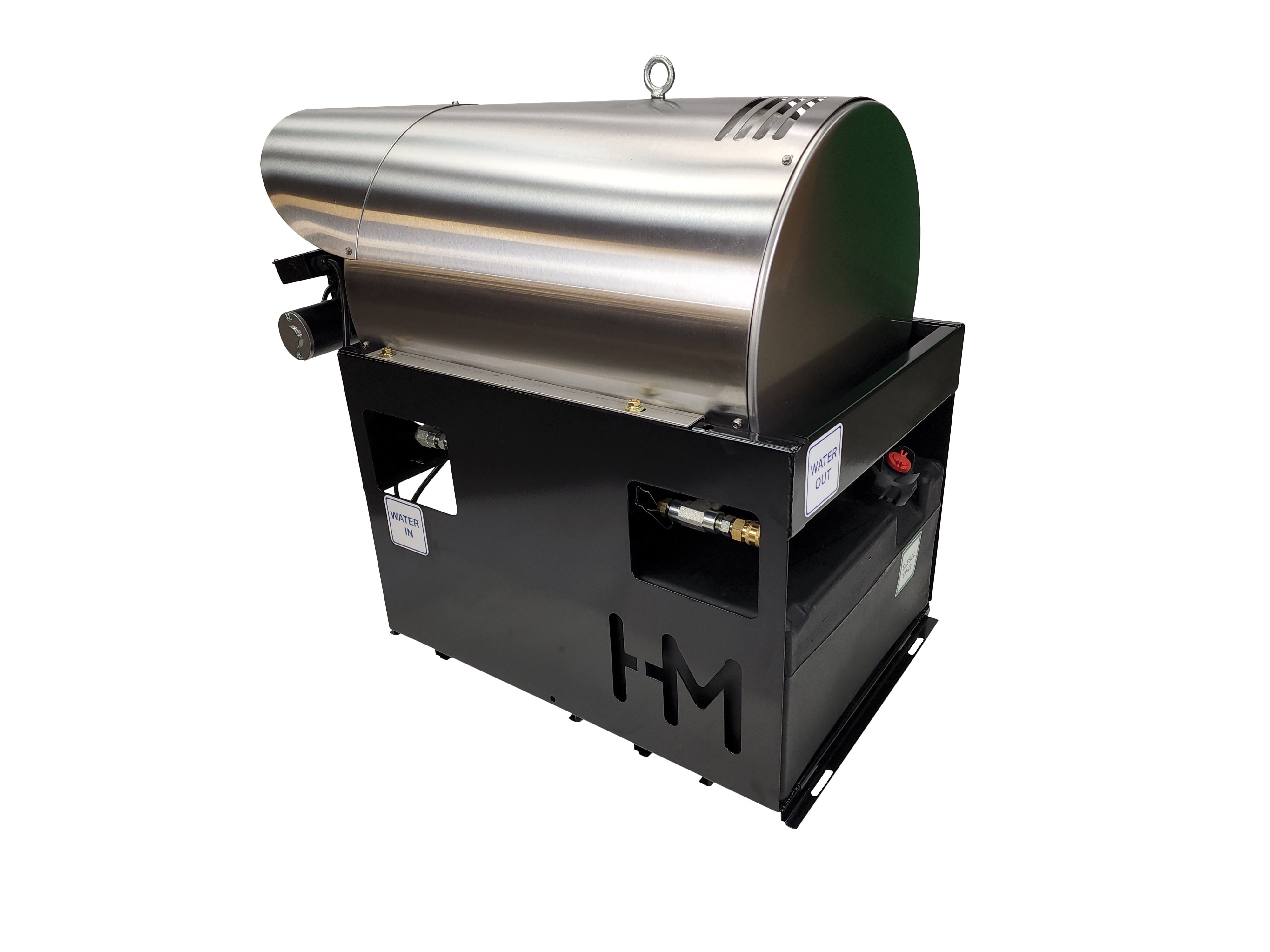 Hydro Max - HB560-12 (12 Volt Burner) Pressure Washer Hydro Max