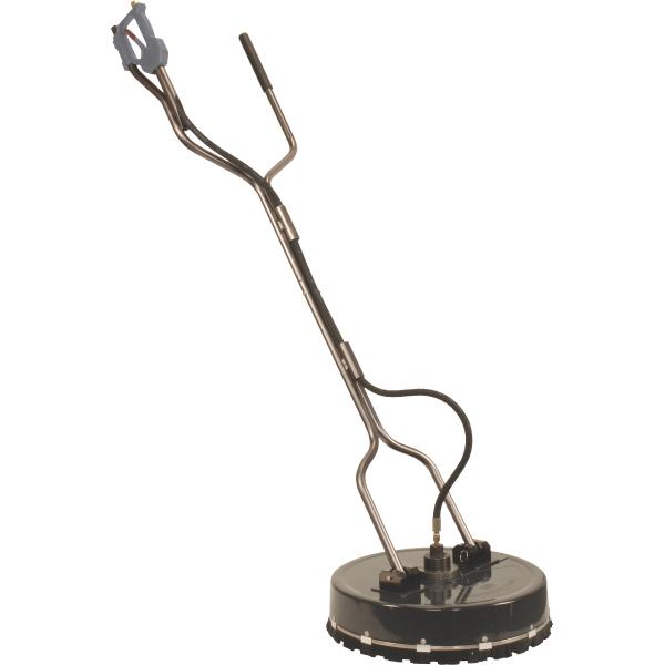 18" Surface Cleaner- General Pump Surface Cleaner General Pump