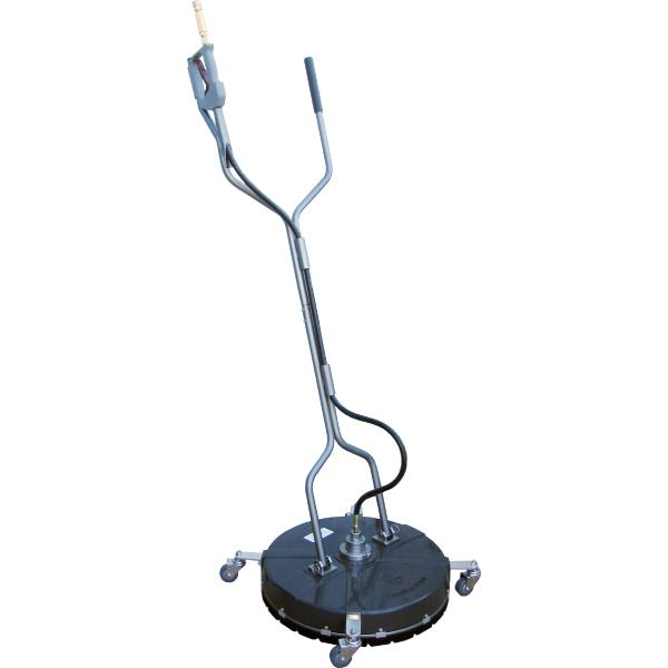 24" Surface Cleaner- General Pump Surface Cleaner General Pump