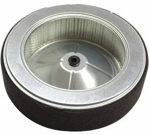 Honda GX Air Filter-Twin Cylinder Honda Engines Honda 