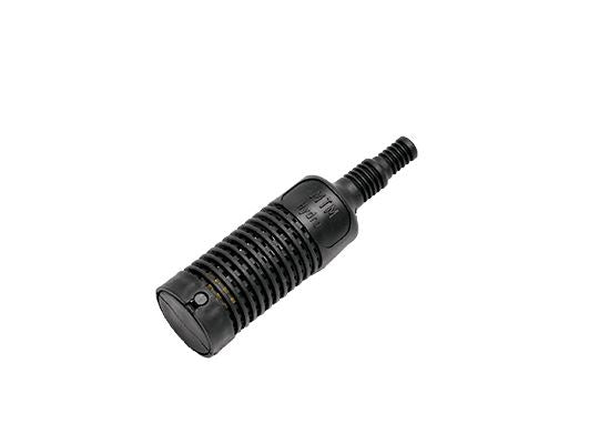 Soap Strainer/Filter- Plastic Soap strainer MTM Soap Filter- No Check Valve