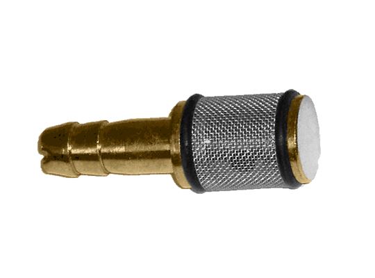 Soap Strainer/Filter- Brass/SS Soap strainer MTM