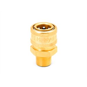 1/4" Quick Coupler Socket-MPT MTM