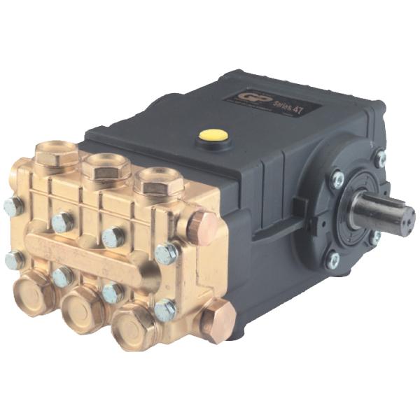 TSS1511- General Pump Pump General Pump TSS1511R- Shaft on Right Side (Most Common)