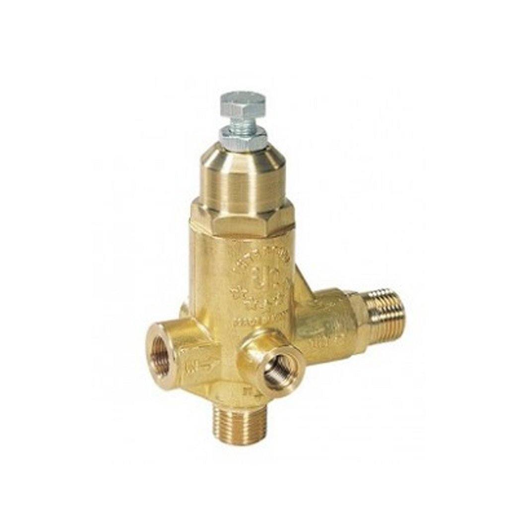 ZK1 Unloader- Flow Actuated Unloader Valve General Pump