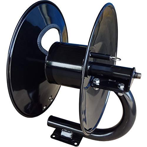 GP 5000psi Rated Hand Crank Reel - 150' Capacity - BCE Cleaning Systems