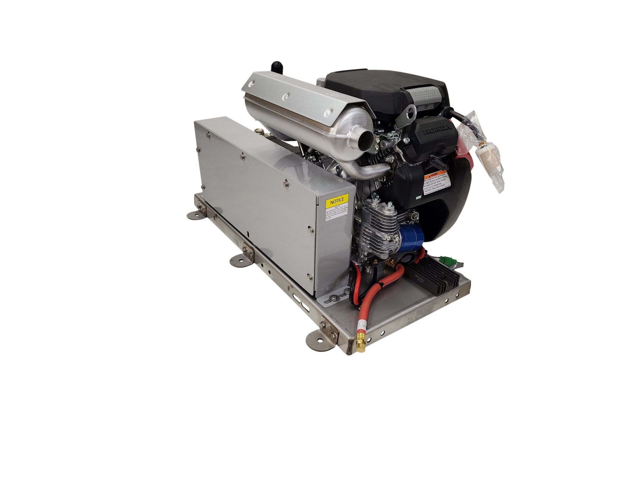 Hydro Max CWS - B 6040HG - 5.6gpm@3600psi - BCE Cleaning Systems