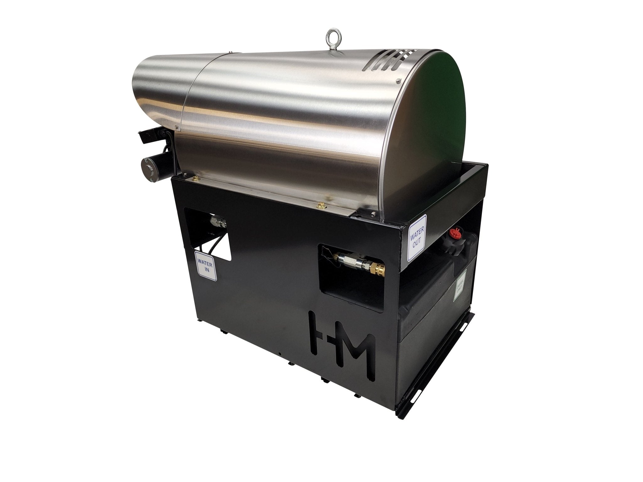 Hydro Max - HB560 - 120 (120 Volt Burner) - BCE Cleaning Systems