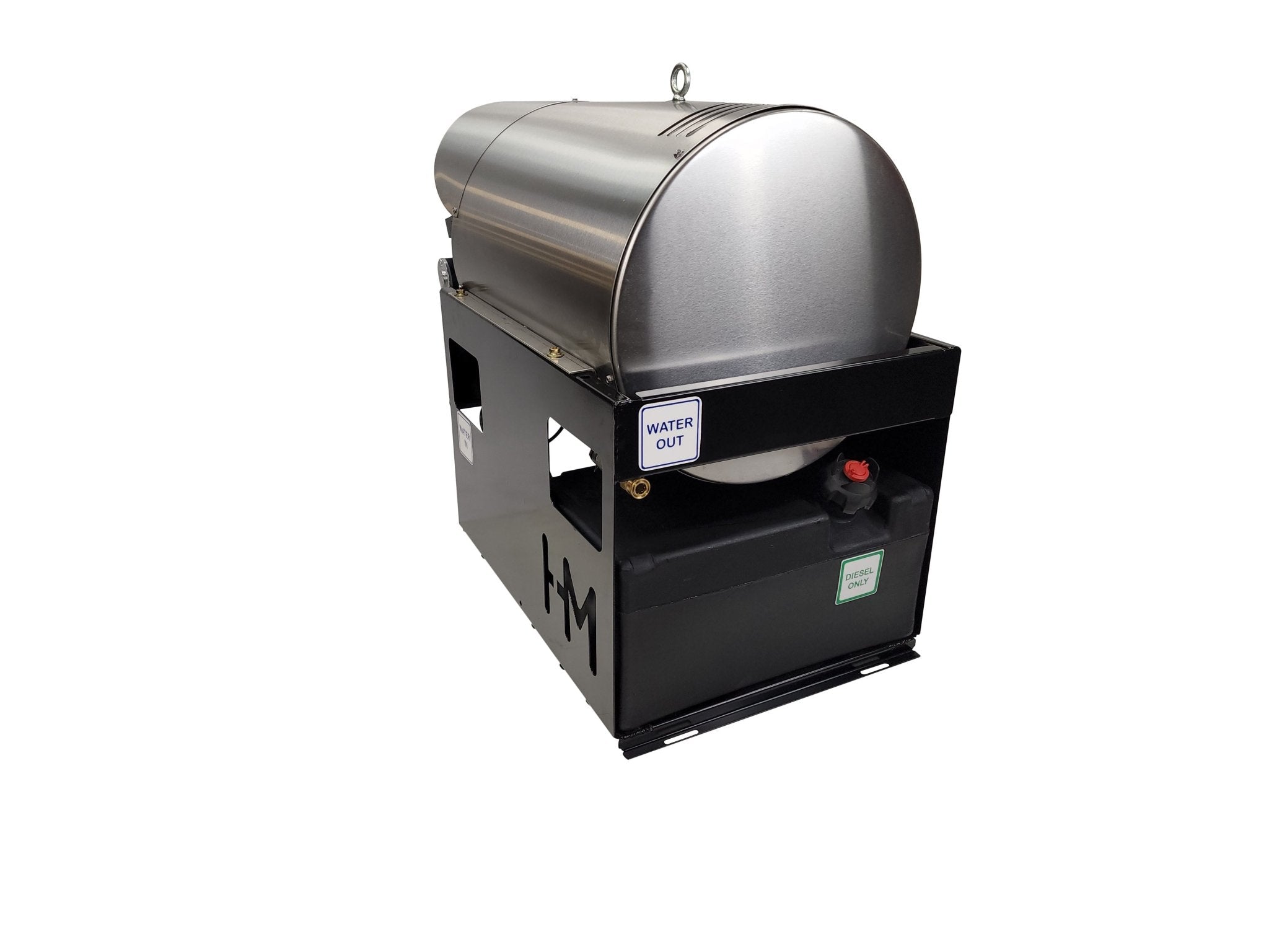 Hydro Max - HB680 - 120 (120 Volt Burner) - BCE Cleaning Systems