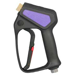 ST-2605 Relax Action Pressure Washer Trigger Gun Suttner