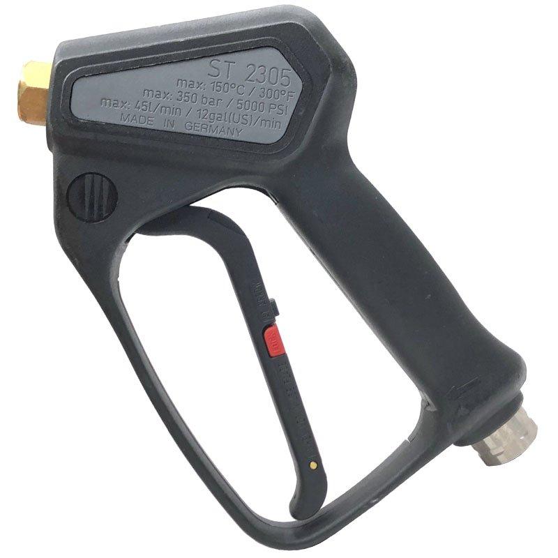 ST-2305 "Easy-Pull Trigger" Pressure Washer Trigger Gun Suttner 