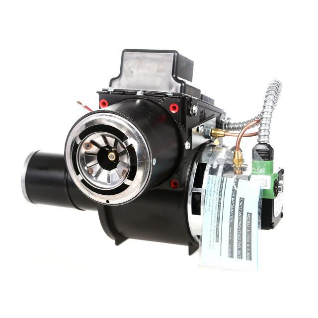Wayne MSR-DC 12V Oil Burner