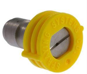 Nozzle/Spray Tip- 15 Degree Pressure Washer Nozzle General Pump 12.0 