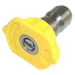 Nozzle/Spray Tip- 15 Degree Pressure Washer Nozzle General Pump 3.0 