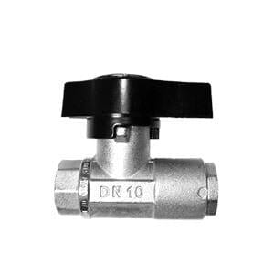 Ball Valves