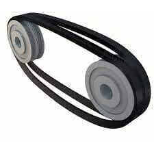 Belts & Pulleys