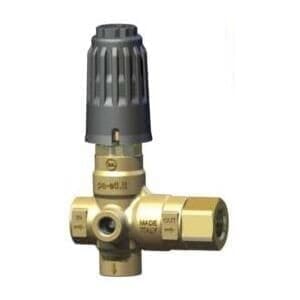 Unloader Valves