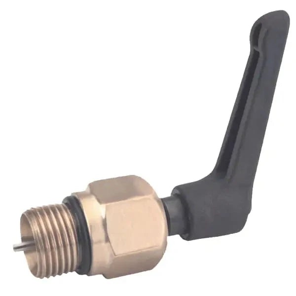 TSF Jetter valve assembly General Pump 