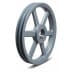 2BK100H-Pulley Pulley BAART 