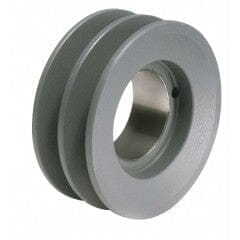 2BK36H-Pulley Pulley BAART 