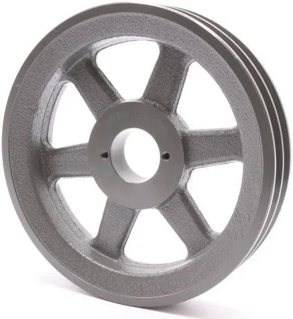 2BK90H - Pulley - BCE Cleaning Systems