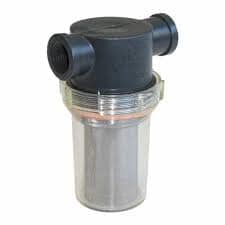 3/4" NP Industrial Bowl Filter - BCE Cleaning Systems