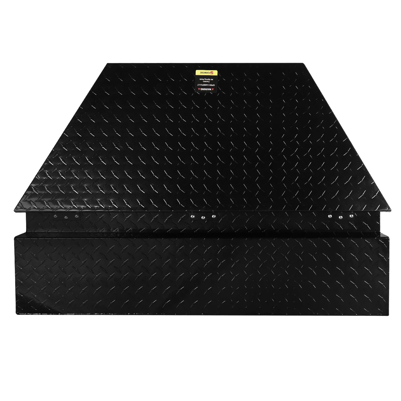 39'' Trailer Tool Box BCE Cleaning Systems 