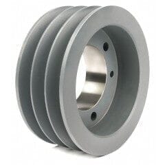 3B40SH-Pulley Pulley BAART 