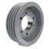 3B94SK-Pulley Pulley BAART 