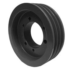 3V250JA-Pulley Pulley BAART 