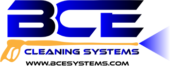 BCE Cleaning Systems 