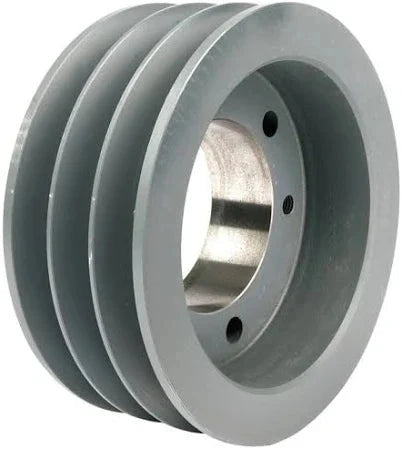 3B86SK-Pulley Pulley BAART 