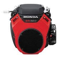 Honda GX630-Electric Start Honda Engines Honda 