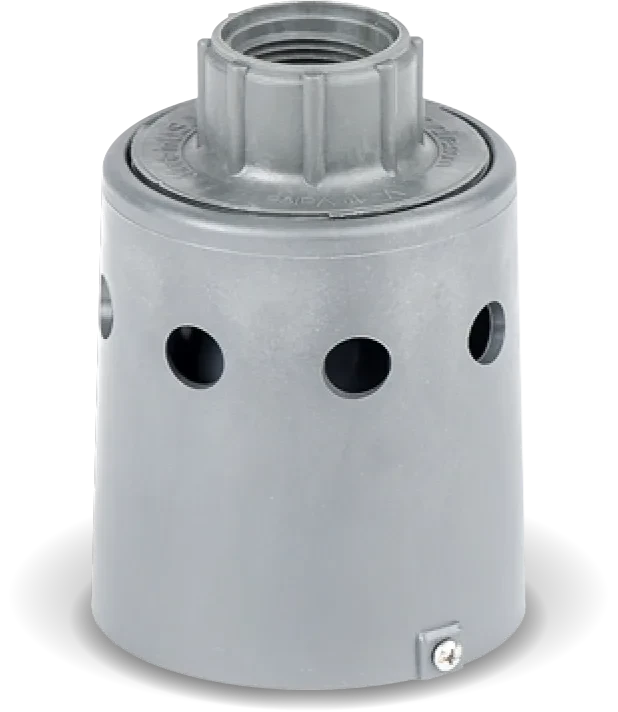 Hudson Float Valve 1" Float Valve Hudson 