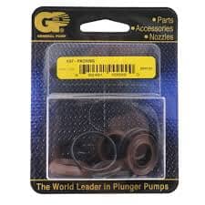 General Pump Repairt Kits - BCE Cleaning Systems