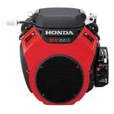 Honda GX630 17A Commercial - Grade Engine - BCE Cleaning Systems