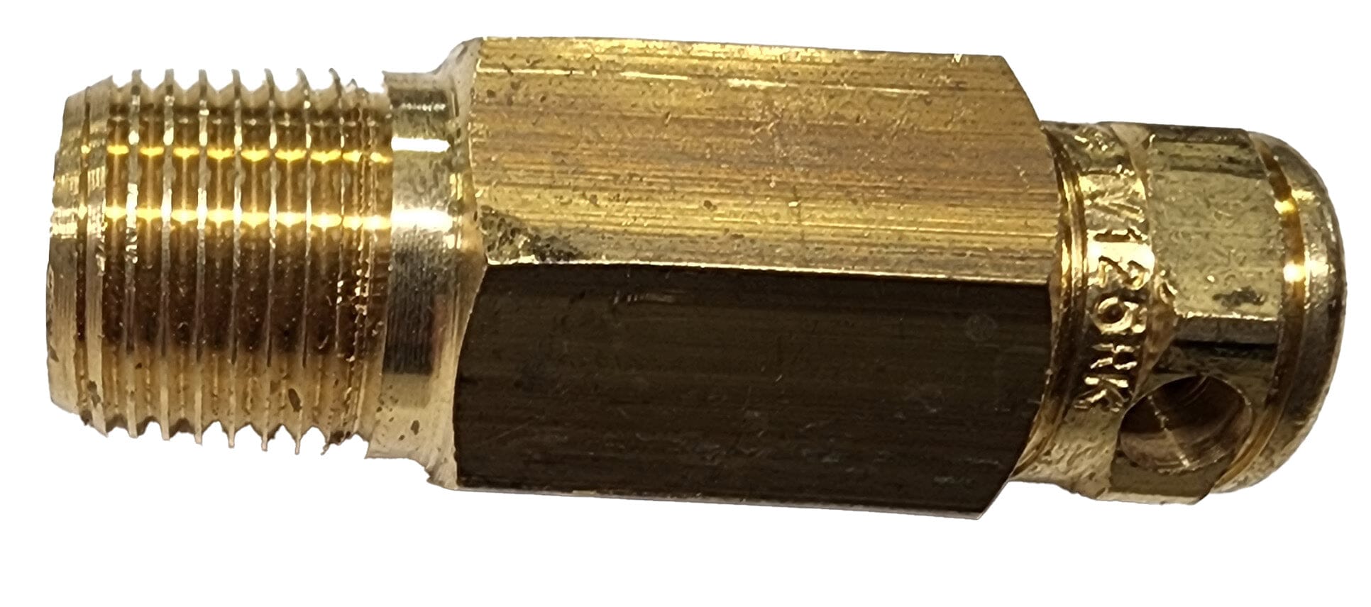 Rupture Disc - 7000psi rated - BCE Cleaning Systems